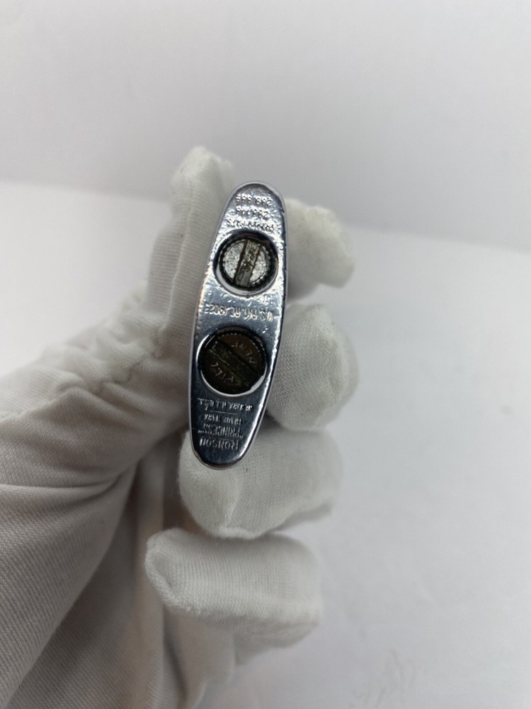 Vintage Ronson Princess Lighter