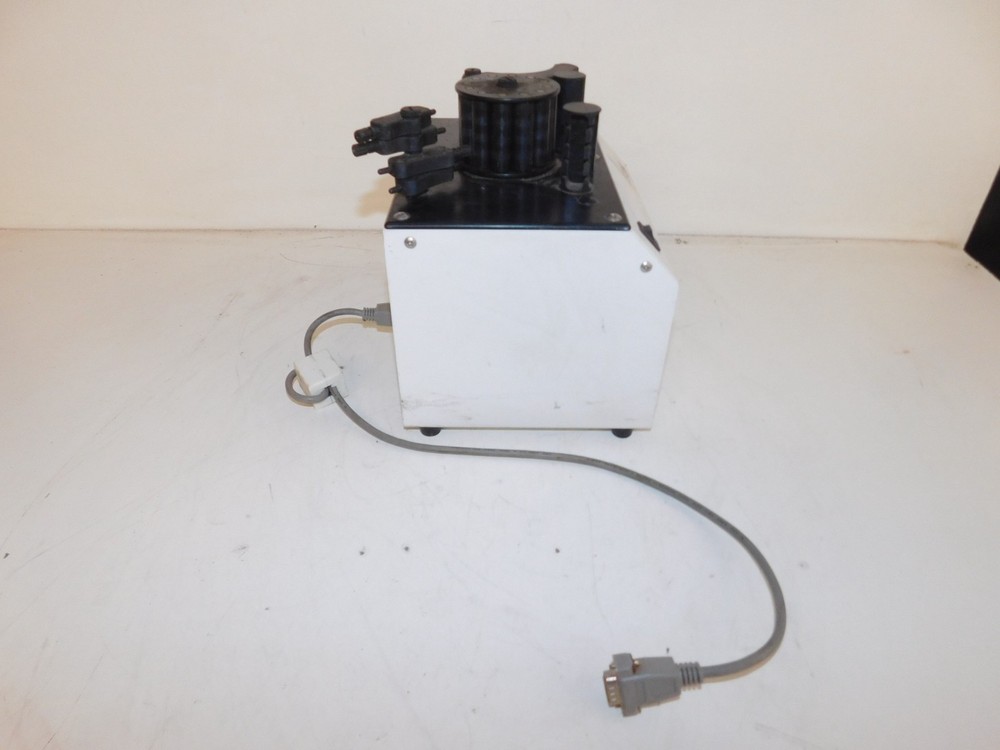 CETAC Technologies PERI PUMP- (LXJ1)