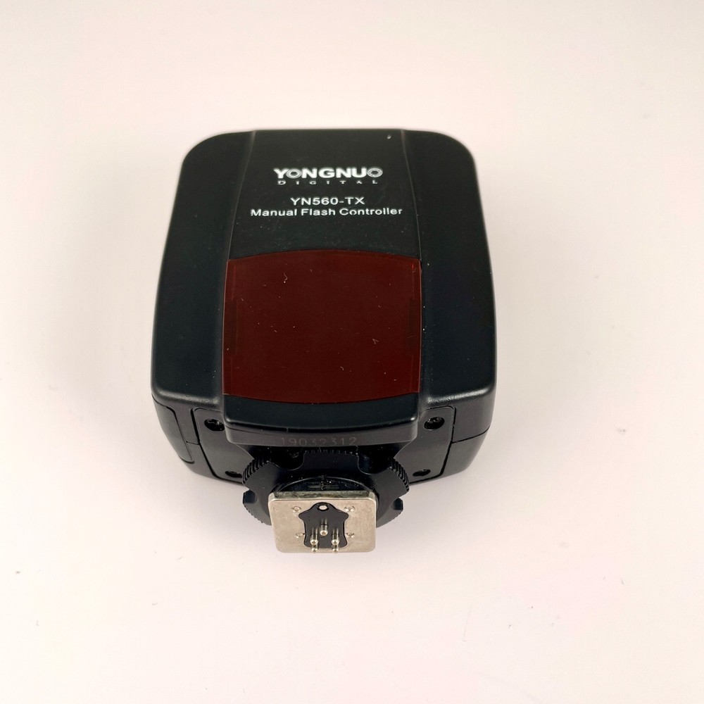 Yongnuo YN560-TX Manual Flash Controller