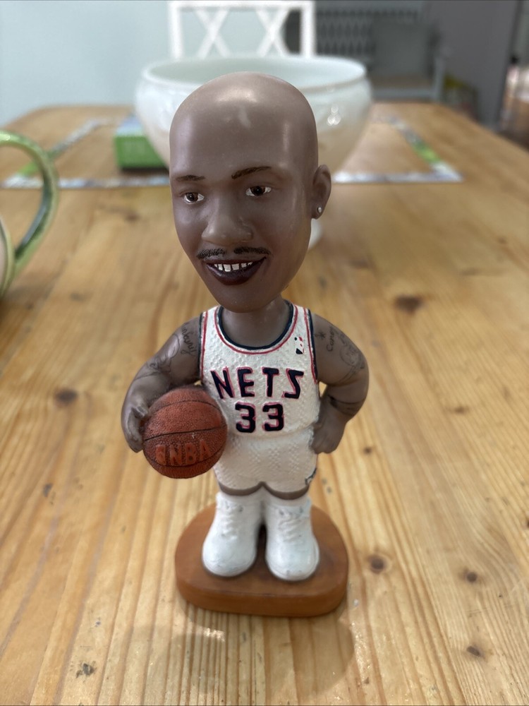Stephon Marbury Bobblehead