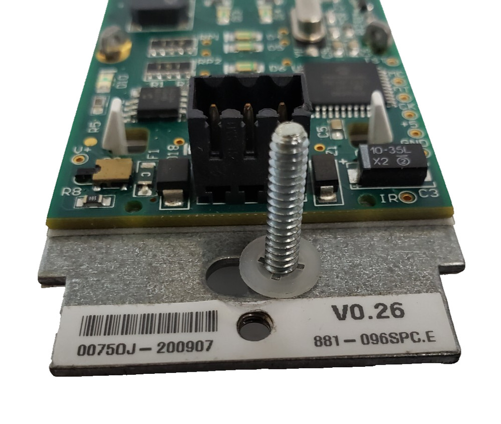 Epson PXE-DCM Screen video controller SP Controls - Module Only v0.26