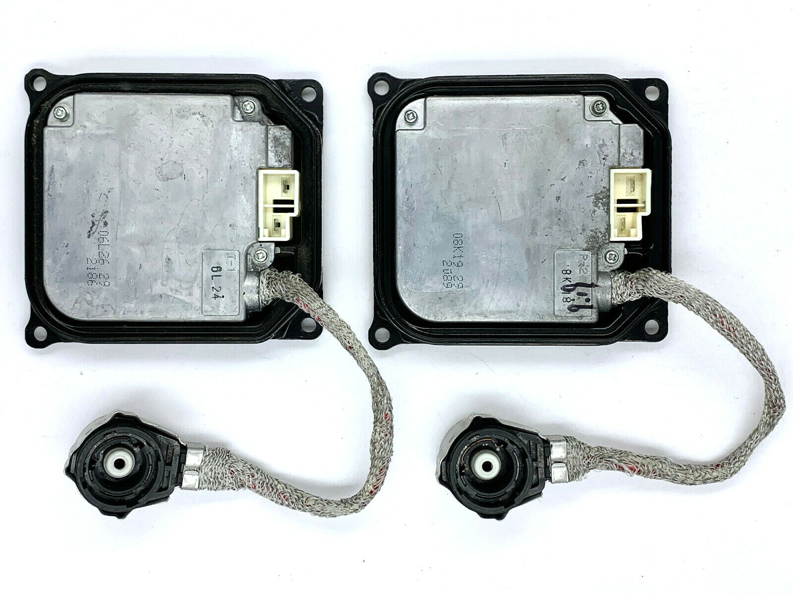 2x OEM for 07-15 Lexus ES 350 300h Xenon HID Headlight Ballast 81107-74060