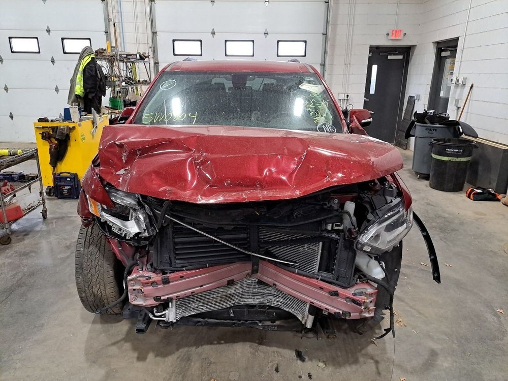 2019 Traverse Jack Sku#4287365