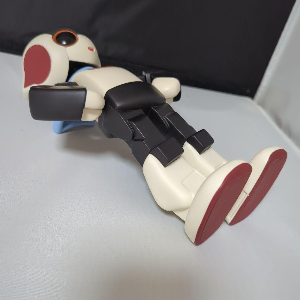 DeAgostini Robi Robot Excellent Condition Functionality Unconfirmed Junk Plastic