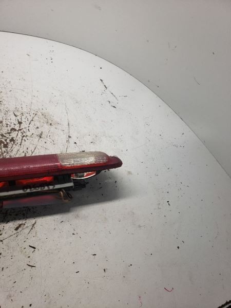 2002 SILVRDO15 Third Brake Light OEM