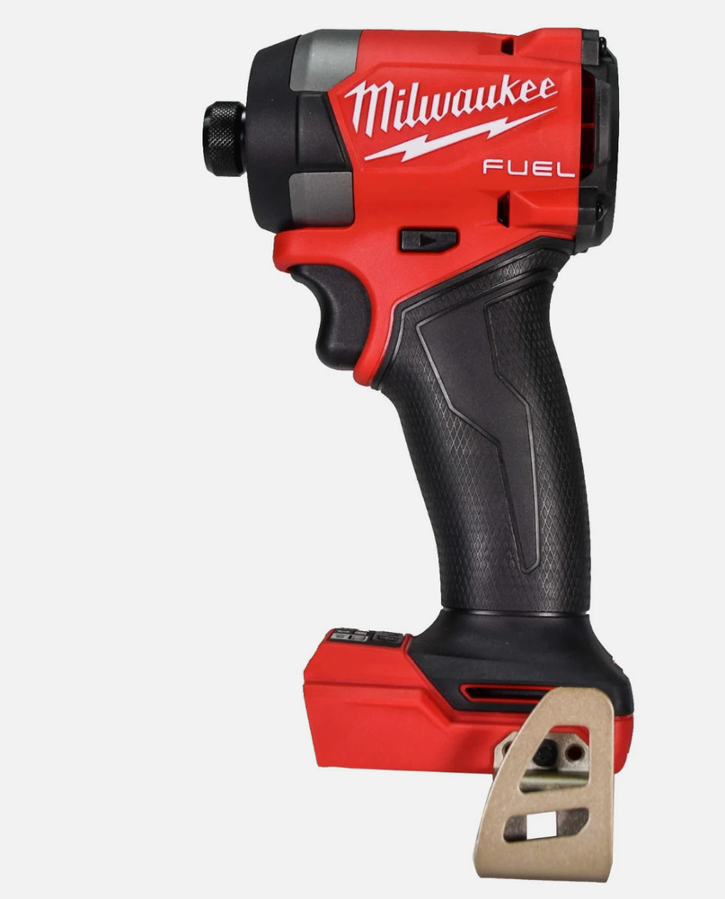 Milwaukee M18 Fuel 18V Hex Impact Driver (2953-80) Tool only