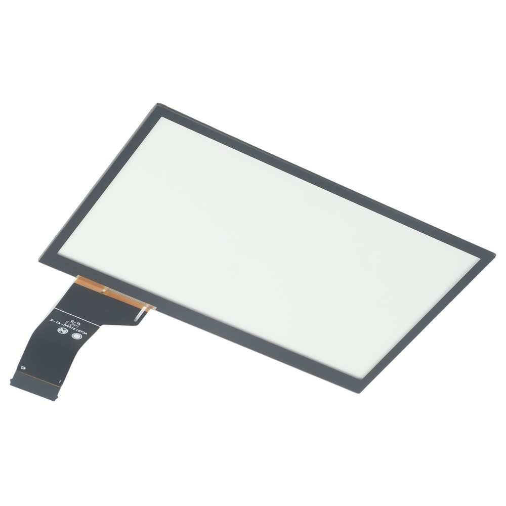 For Skoda MIB2 STD2 Radio Multimedia Replacement Part Touch Screen Digitizer