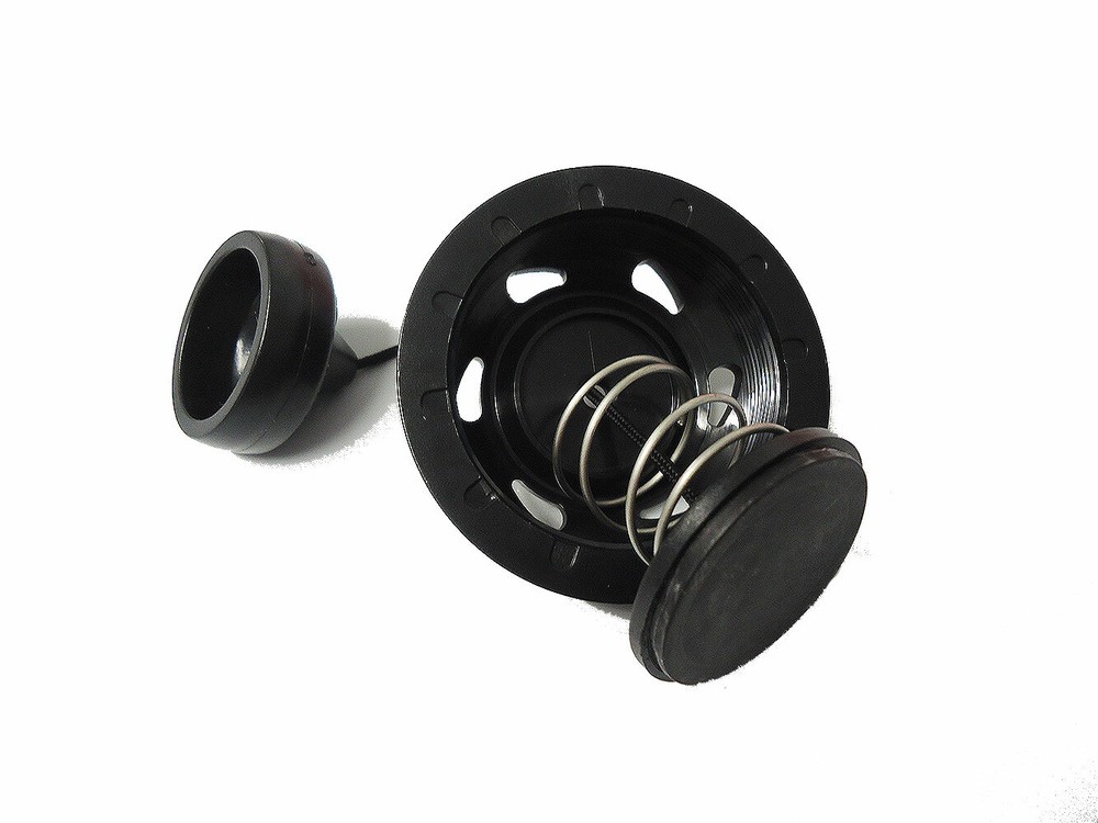 Zeagle BCD Over Pressure Real Pull Dump Valve OPV Complete Pre 2014 111-8000P