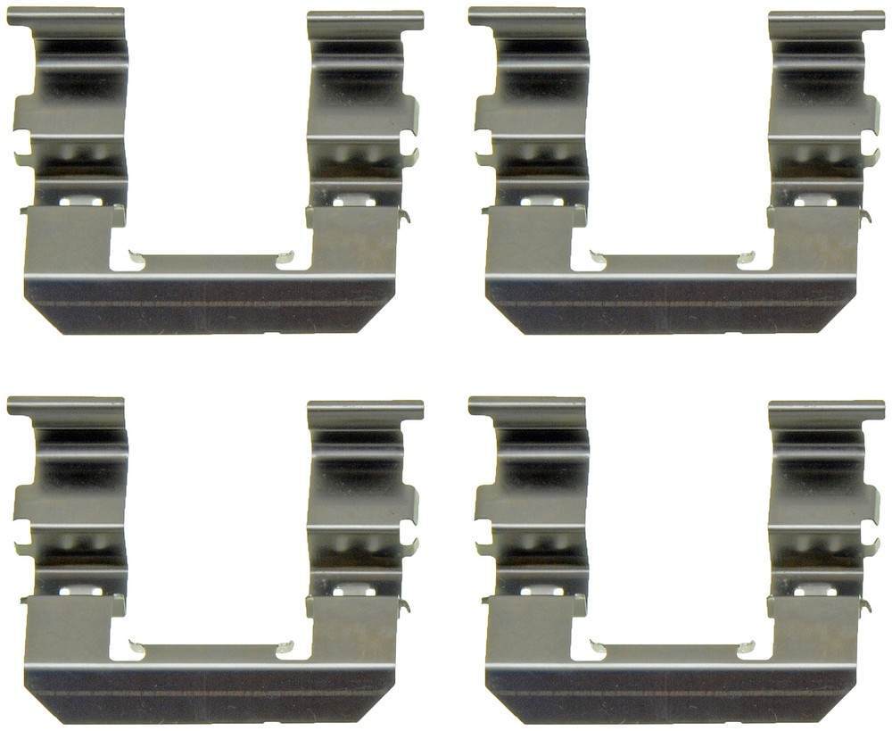 Disc Brake Hardware Kit Dorman HW13417