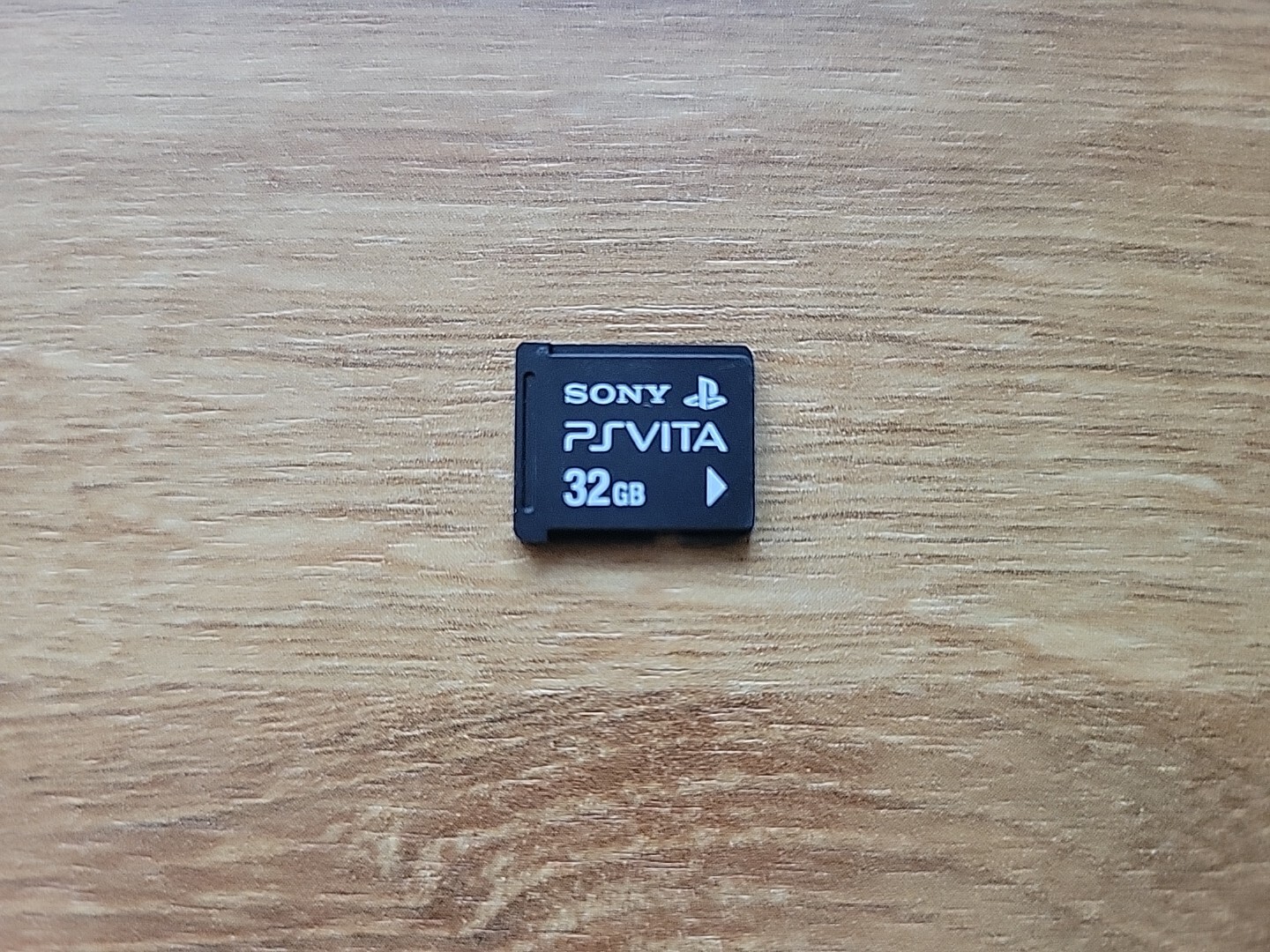 Official Sony PlayStation Vita PS Vita 32GB Memory Card Tested US SELLER