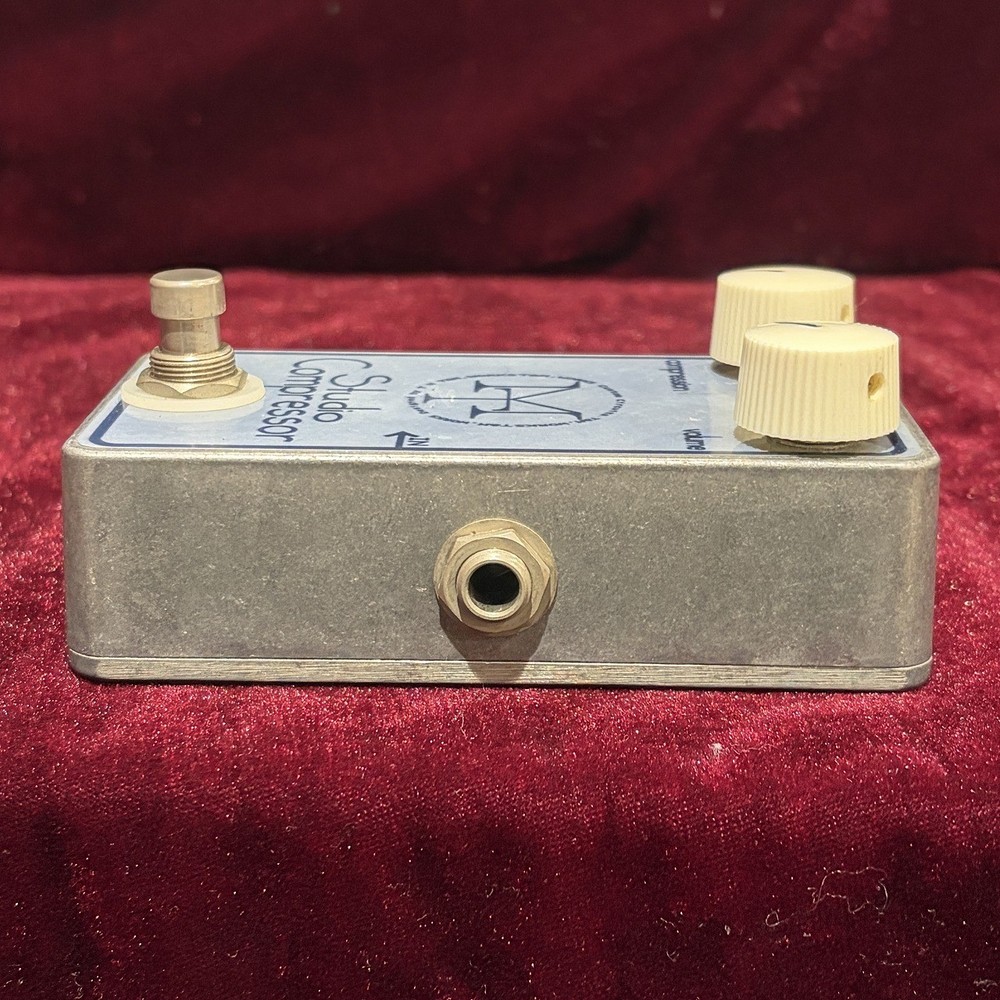 T M Works Studio Compressor