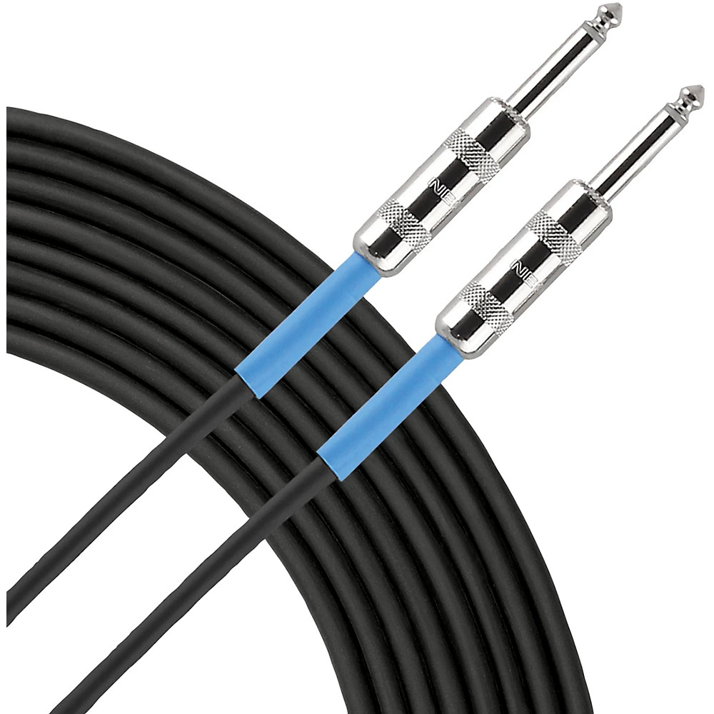Livewire Advantage Instrument Cable Regular 10 ft. Black 2-Pack