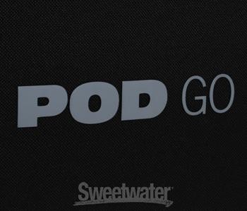 Line 6 POD Go Shoulder Bag