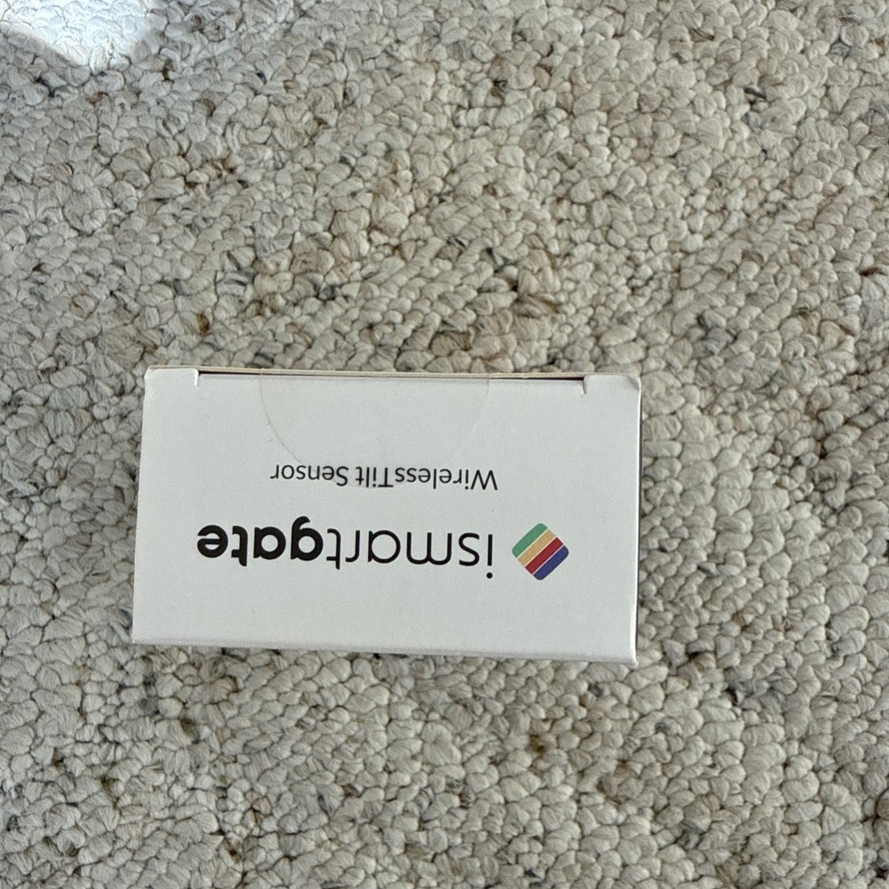 iSmartgate iSG-GWS Gate/Roller Door Sensor