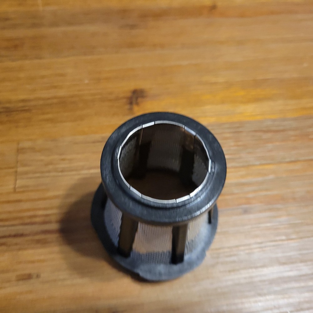 Brewsly GM3002 Cold Press Juicer Strainer Replacement Part
