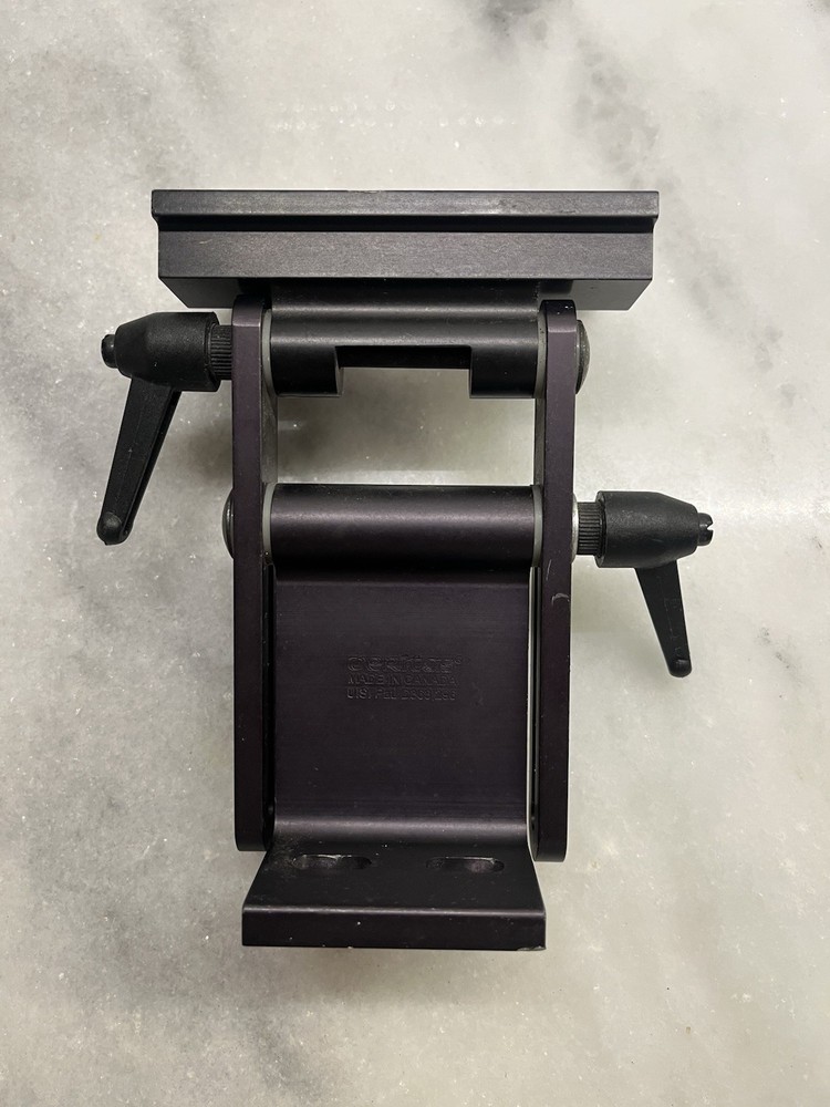 Veritas Grinder Tool Rest