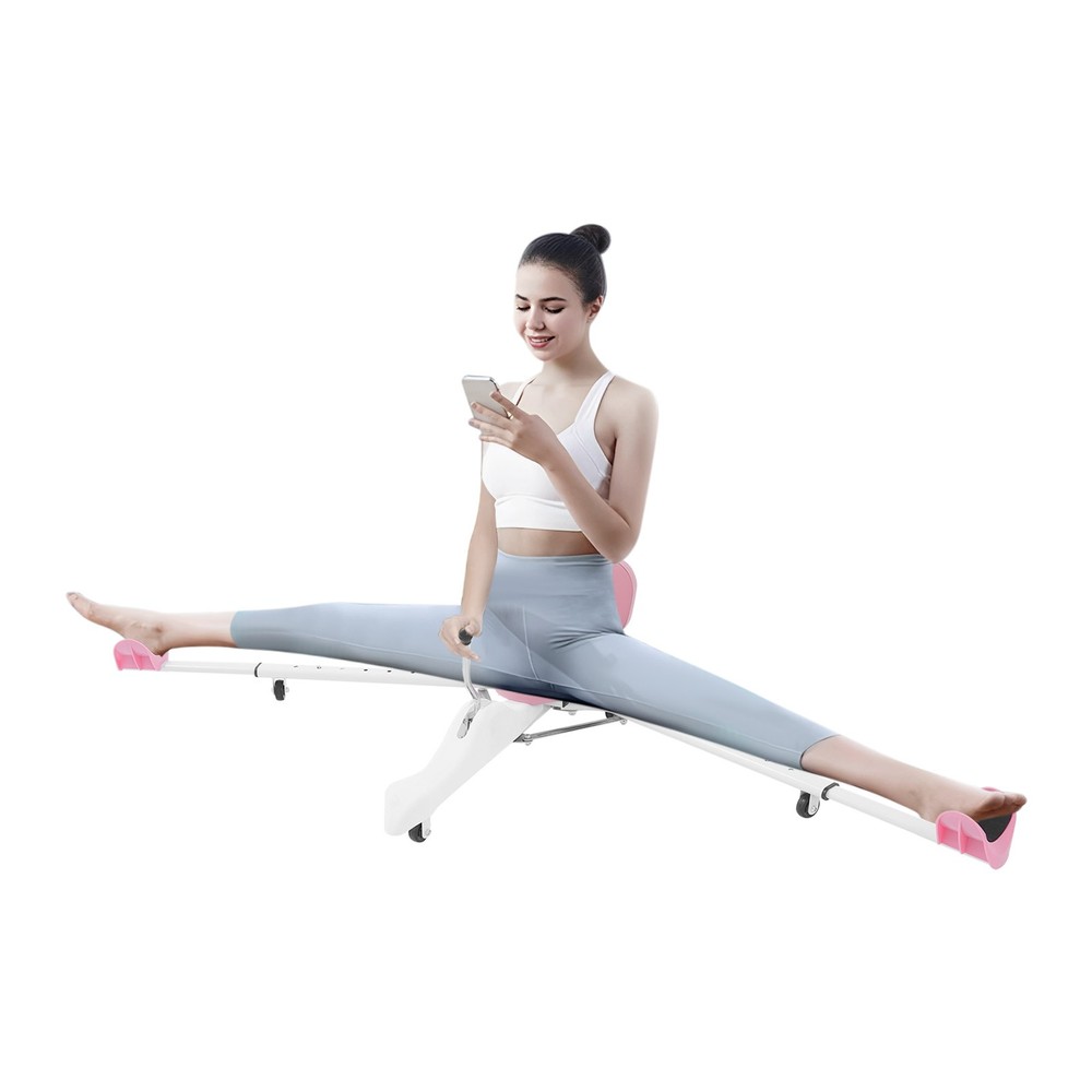 Leg Stretcher Split Machine 0-180° Leg Stretcher Split Machine for Flexibility