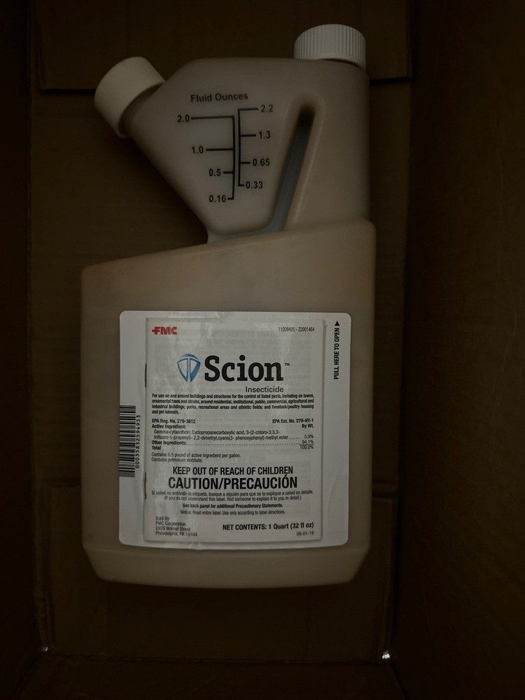 Scion Insecticide 32 oz