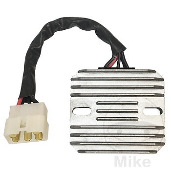 DZE Regulator Rectifier fits Benelli Tre-K 899 2011-2014