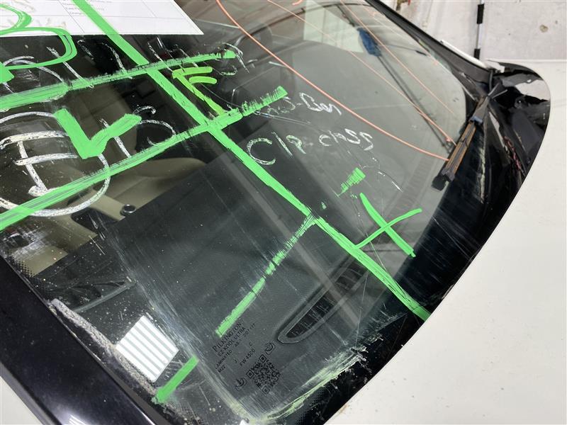 Used Multi-Function Module fits: 2015 Mercedes-benz Mercedes cla-class 166 Type