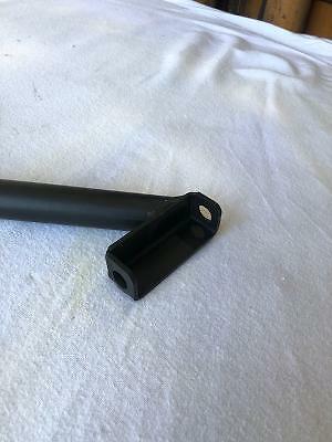 1962 1963 1964 MADE USA IMPALA TRANS CROSSMEMBER CONVERSION TO TURBO 400/200R4