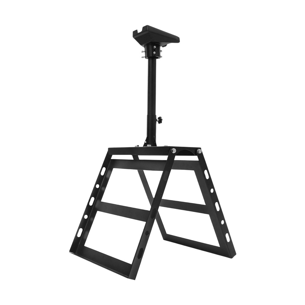 Adjustable Universal Solar Panel Mounting Brackets for Optimal Efficiency