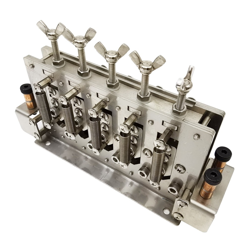 Wire Cable Straightener Aluminum Copper Flat Material Straightener Machine Pull