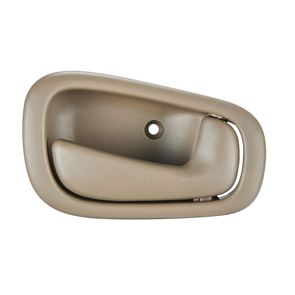 For Toyota Corolla Inside Interior Door Handle Front Rear Driver Passenger Beige
