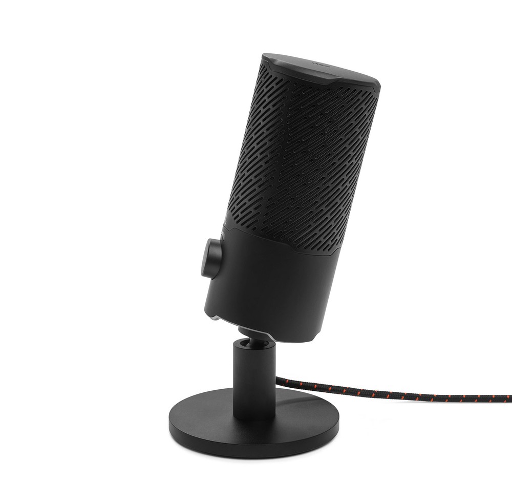 JBL Quantum Stream USB Microphone