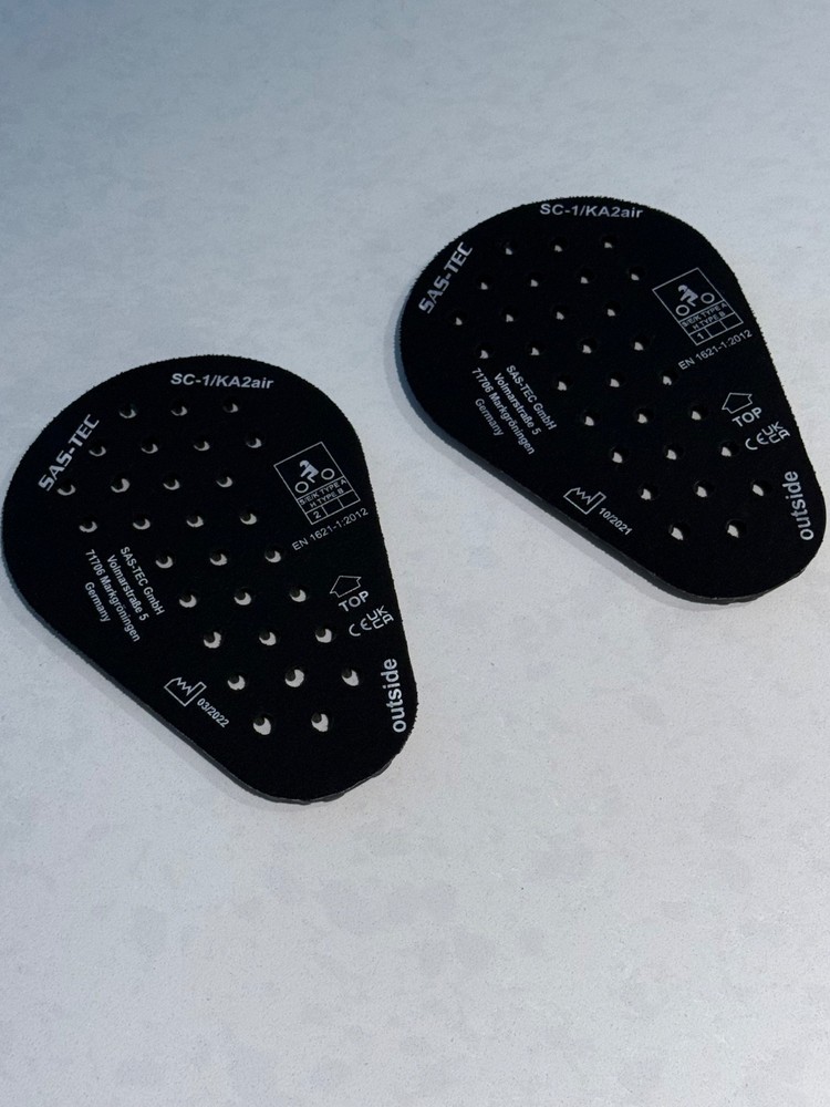 SC-1/KA 2 air protector