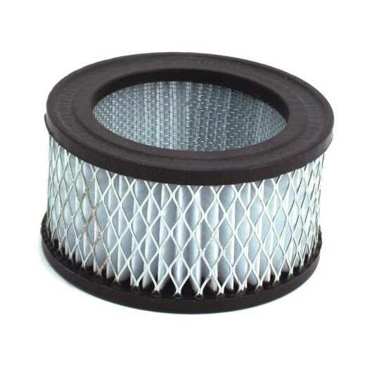 Performance Universal Air Filter: High Performance, 1 Count (Pack of 1)