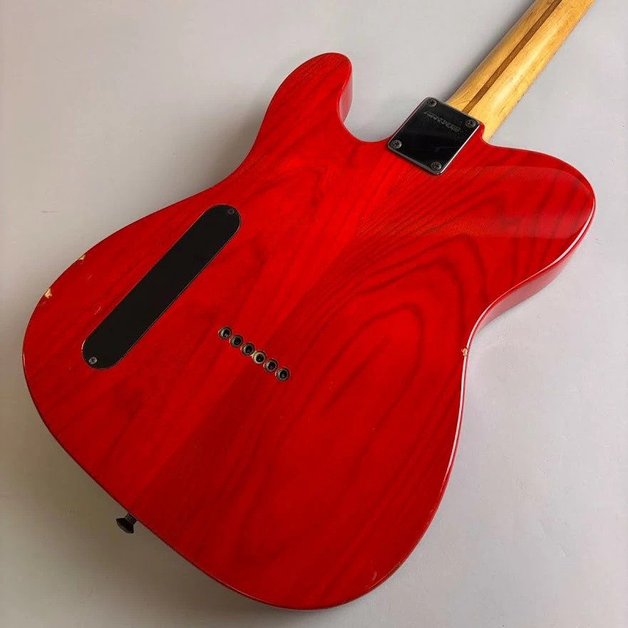 Fernandes / Te 85T 2500002493629