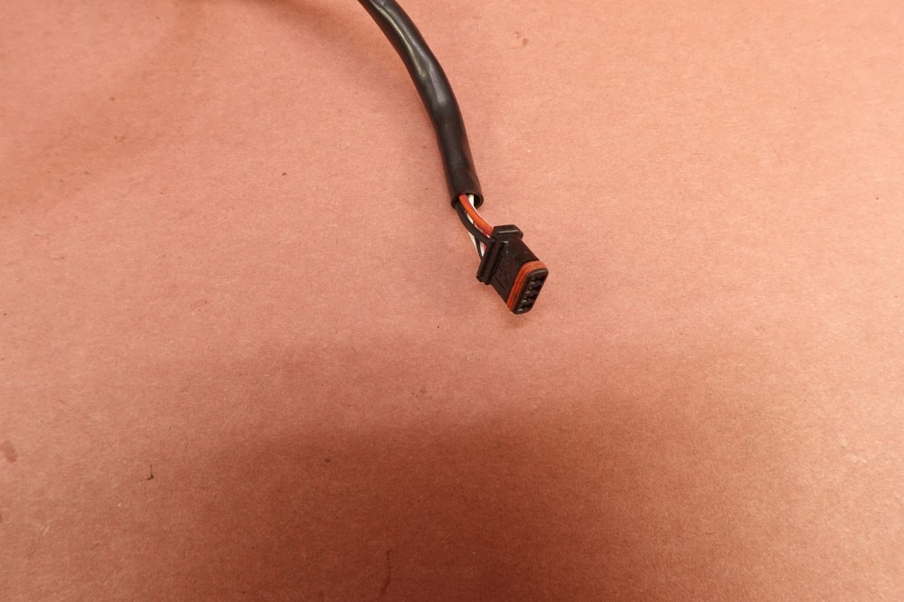 2018-2024 Harley Davidson Street Bob FXBBS Left Control Headlight Switch