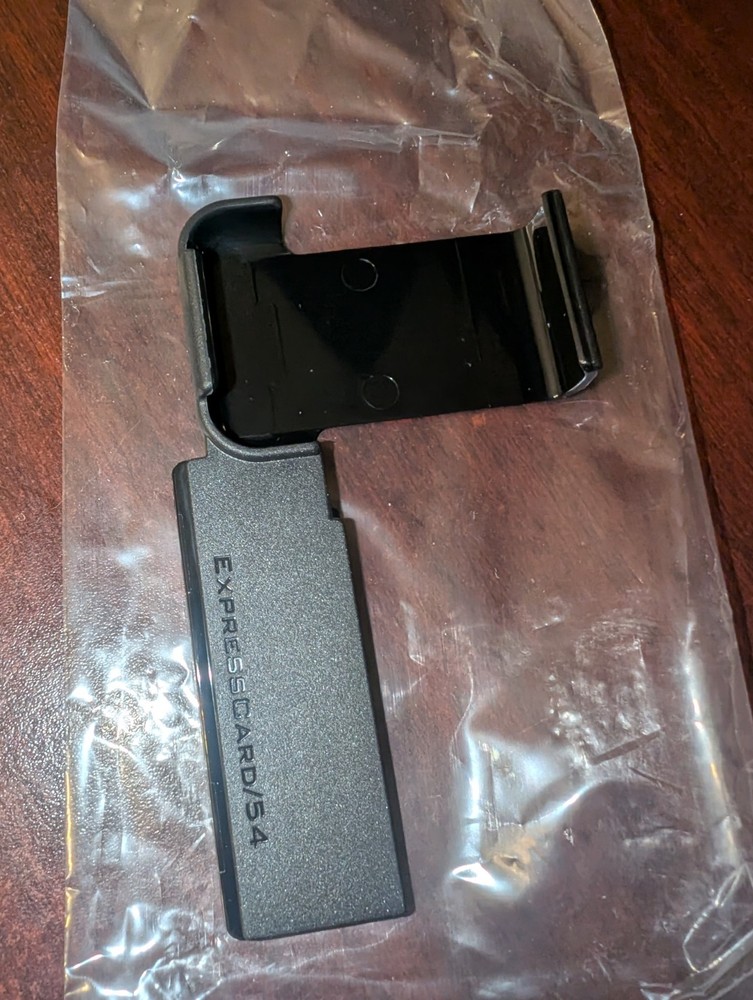 Creative ExpressCard Sound Blaster X-Fi Notebook SB0950