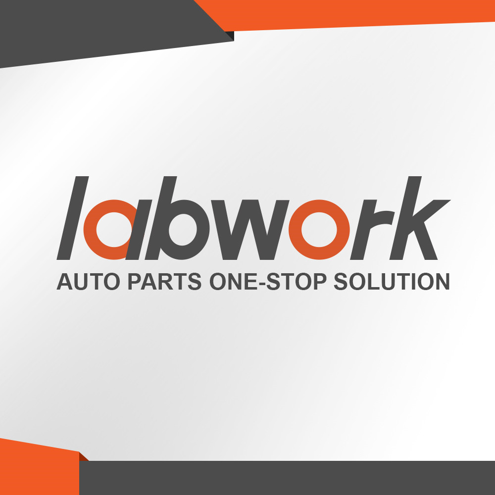 Labwork E Track Tie Down Rail Kit 8× 2' E-Track Bar Rails For Garages