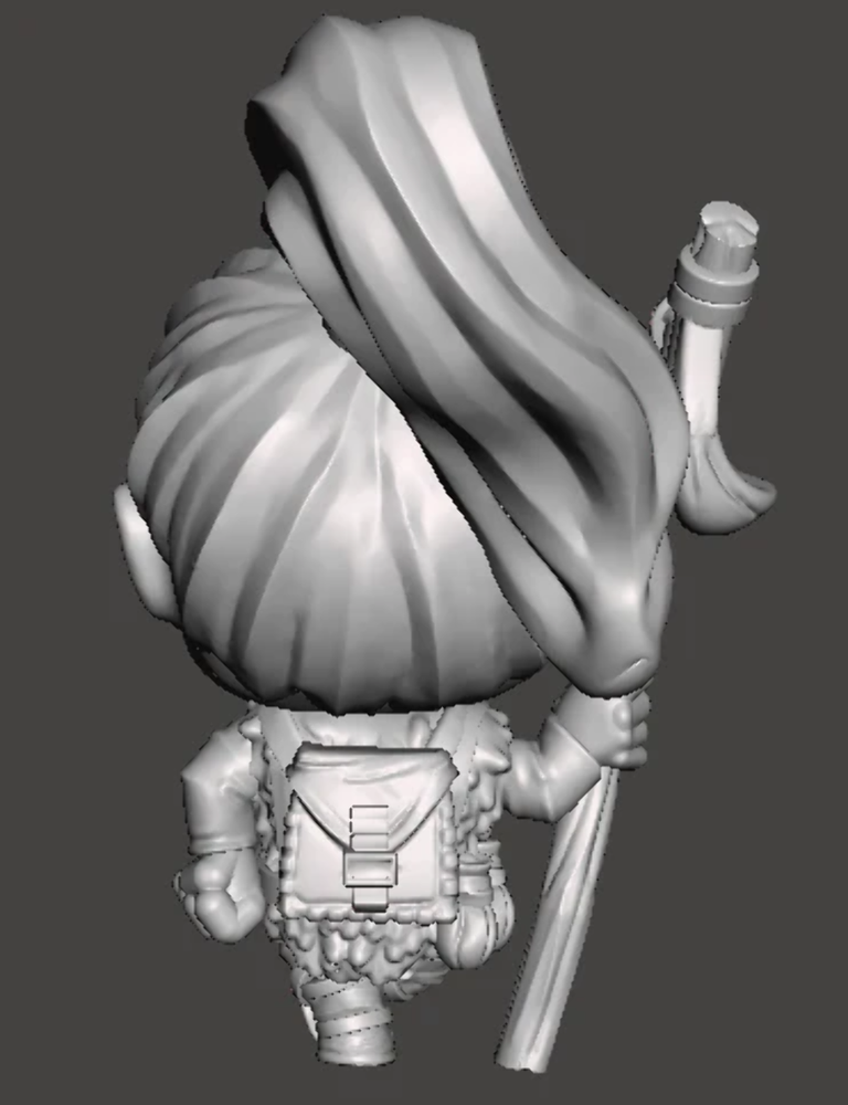 Celia Miniatures - Kendel