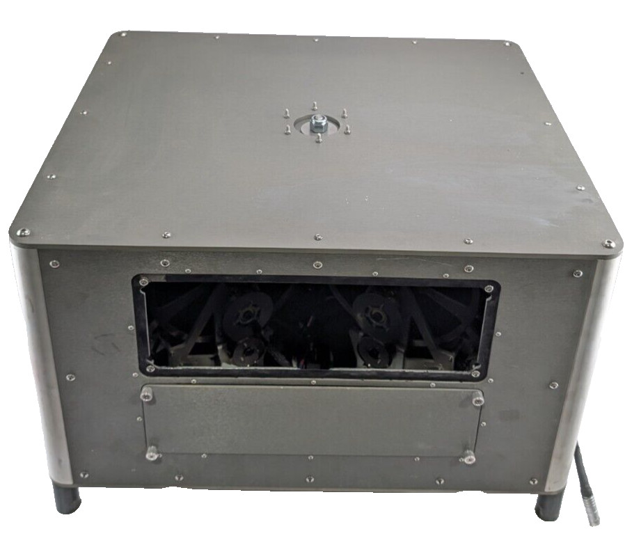 RST Helix Manhole Inspection Camera System ITG