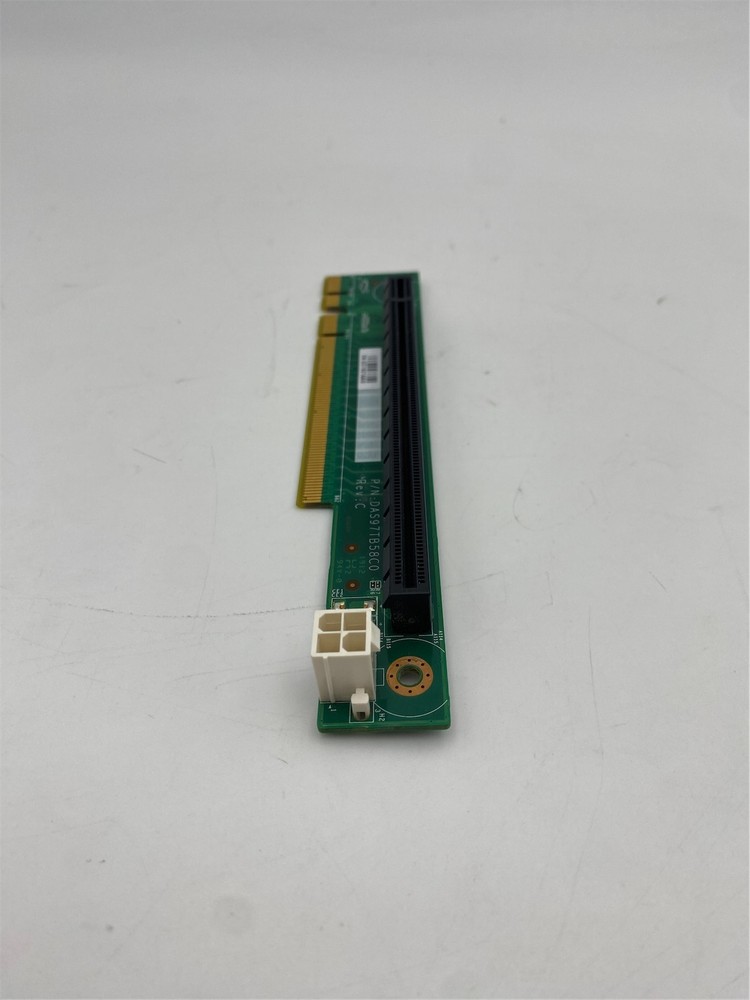 CISCO PCIE GEN 2.0 RISERCARD X16 DAS97TB58C0