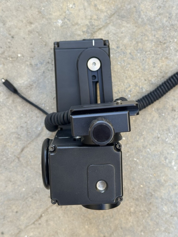 Cinetics Lynx Active Camera Slider