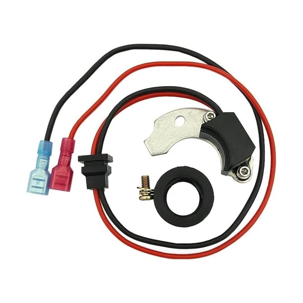 Electronic Ignition Module for VW Bug Bus Ghia Buggy 034 Distributor AC905545
