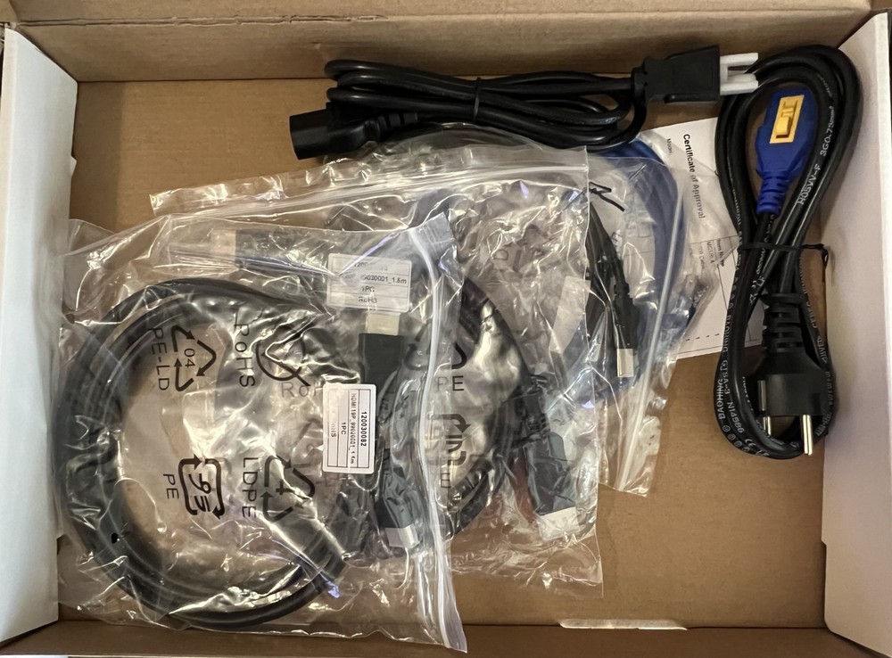 NovaStar MCTRL660 Pro LED Display Controller (NEW)