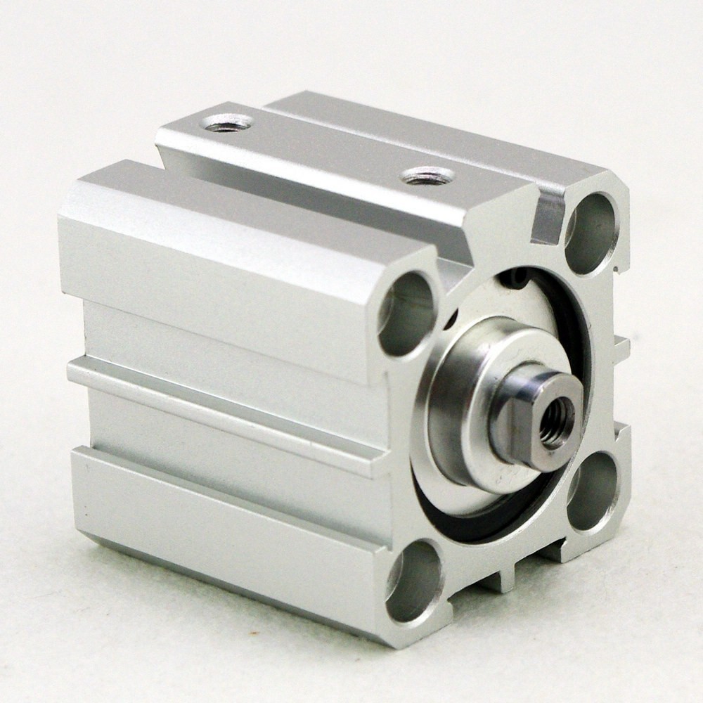Replace AIRTAC Type SDA40-20 Compact Cylinder Double Acting 40-20mm