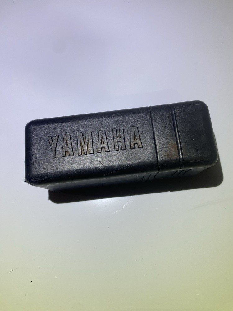 1982 Yamaha br250 tool set