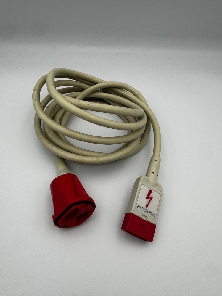 Zoll 8000-0308 / 1001-0196-01 Universal Multi-Function Cable MFC for E&M Series