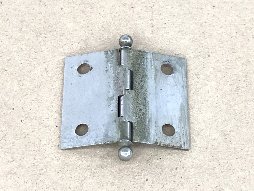 Victor Victrola VV-XI Phonograph Replacement Original Bottom Door Hinge Hardware