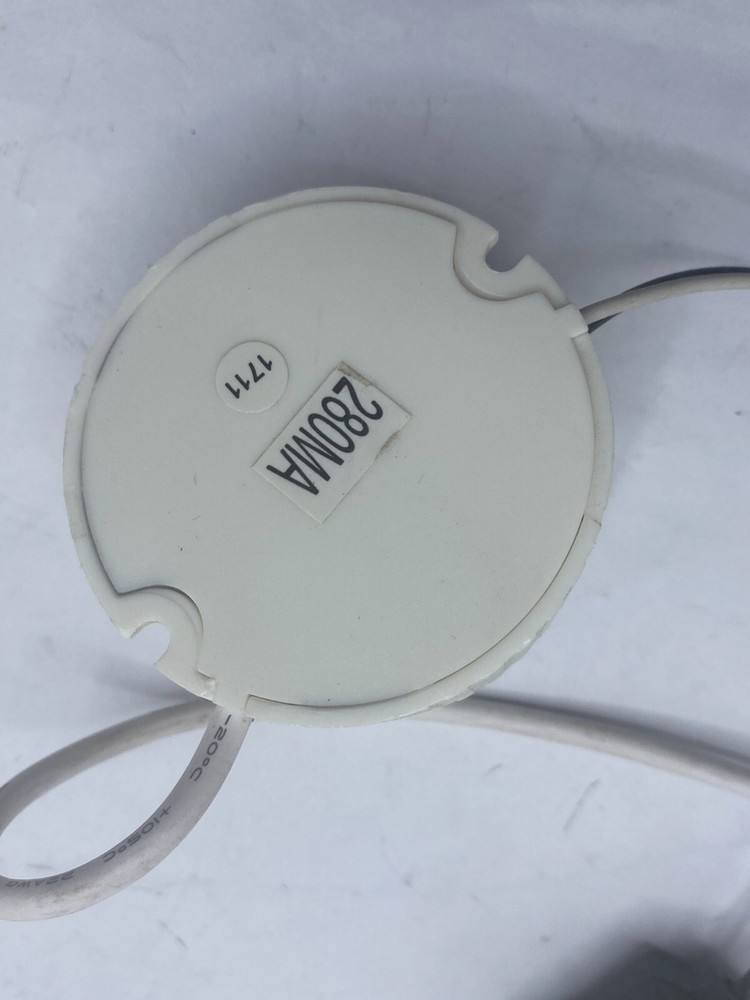 ES DIMMABLE LED Driver Current Electronic Power Supply LD009D-CA03724-27 ⭐