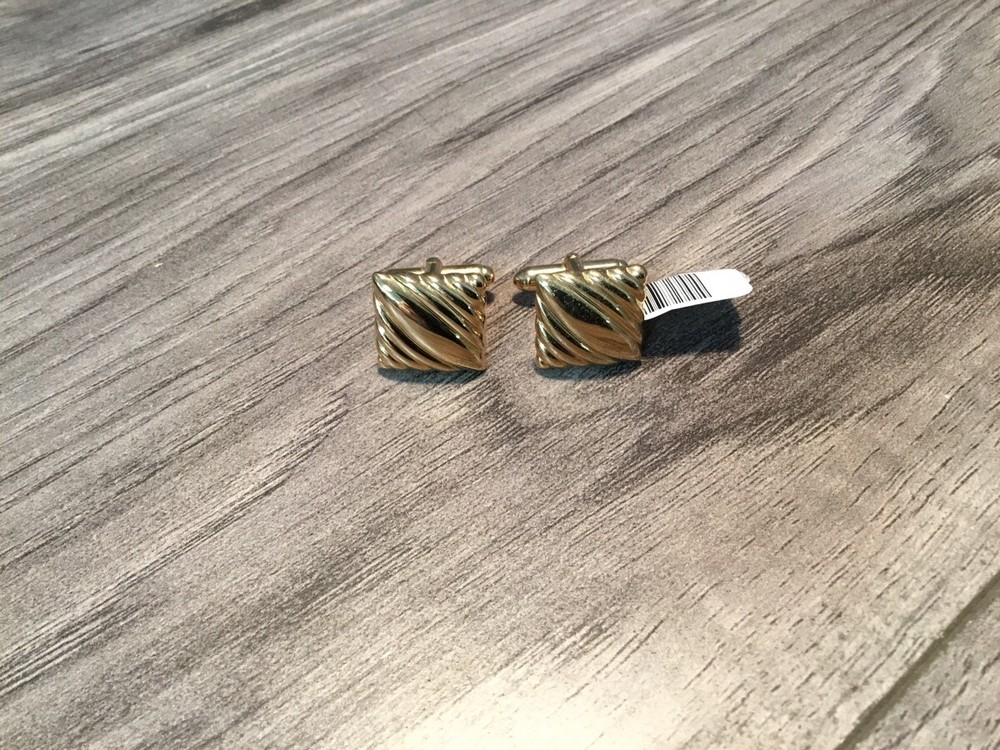 CUFF LINKS (PSJ000559)