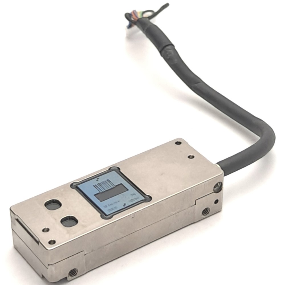 RSF Elektronik MS 20.94-2M Exposed Linear Encoder, 5V 165mA Max Power Supply