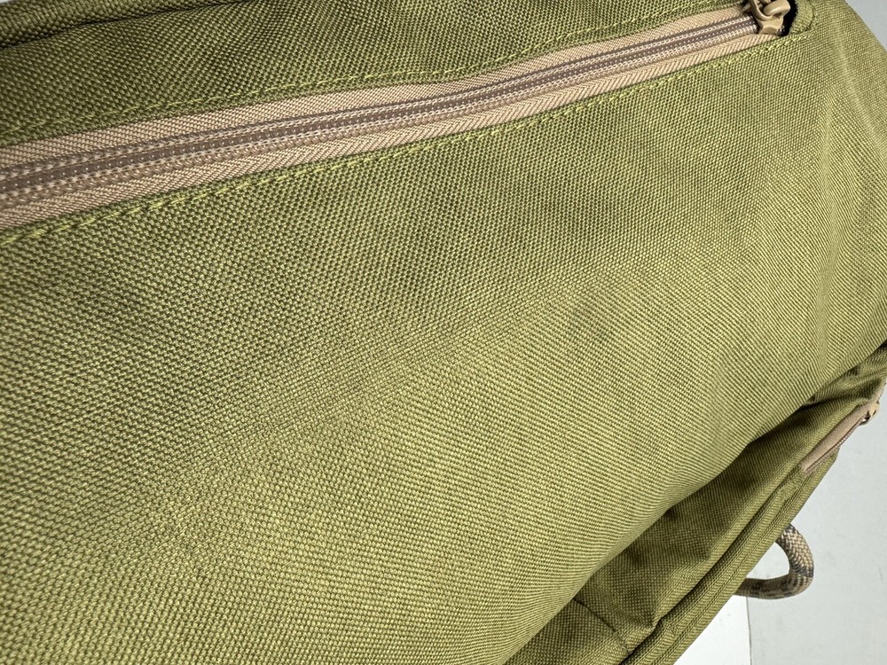 Mountainsmith Cooler Cube Lichen Green Soft Sided