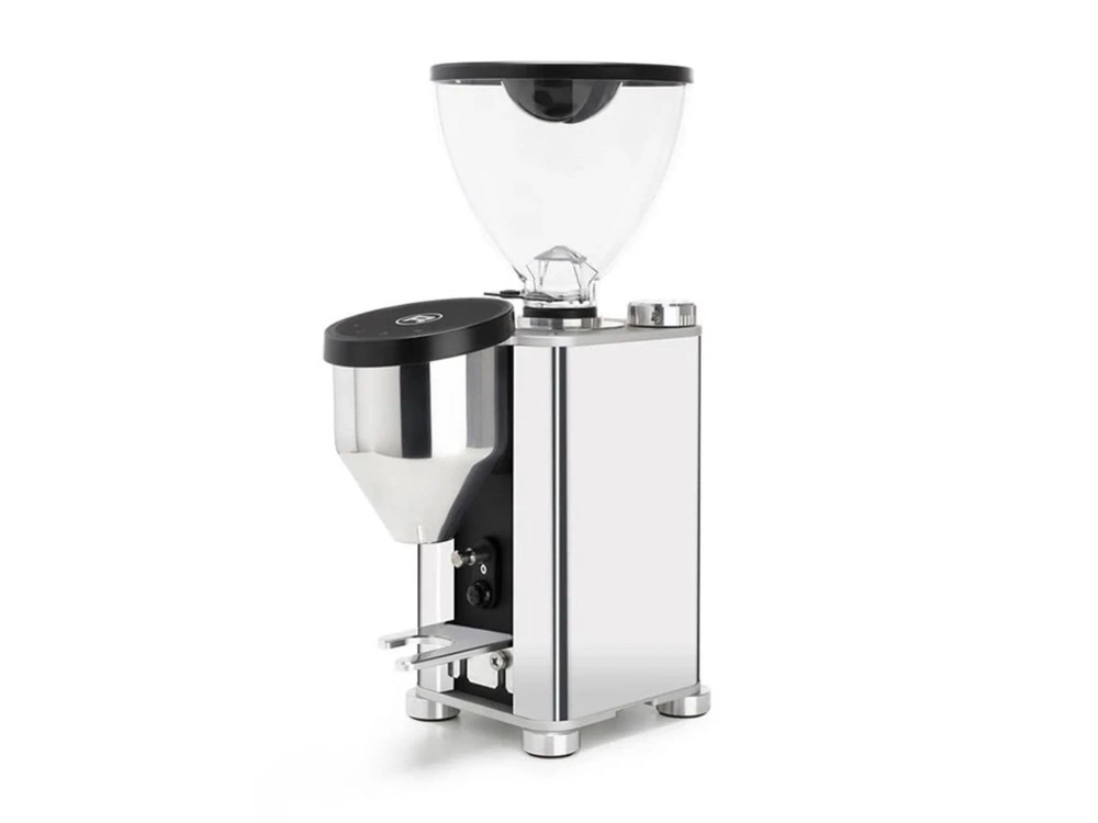 ROCKET Giannino Burr Coffee Grinder